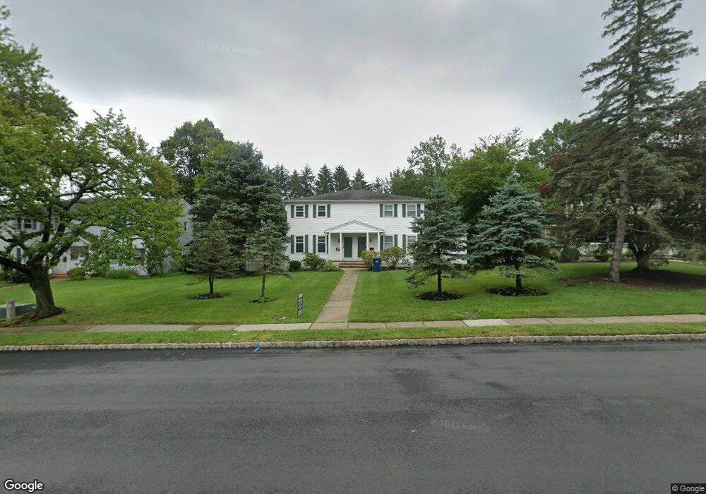 83 E Main St unit 83A, Mendham, NJ 07945 - photo 1