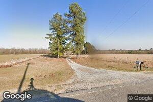 1544 Minton Chapel Rd, Kite, GA 31049