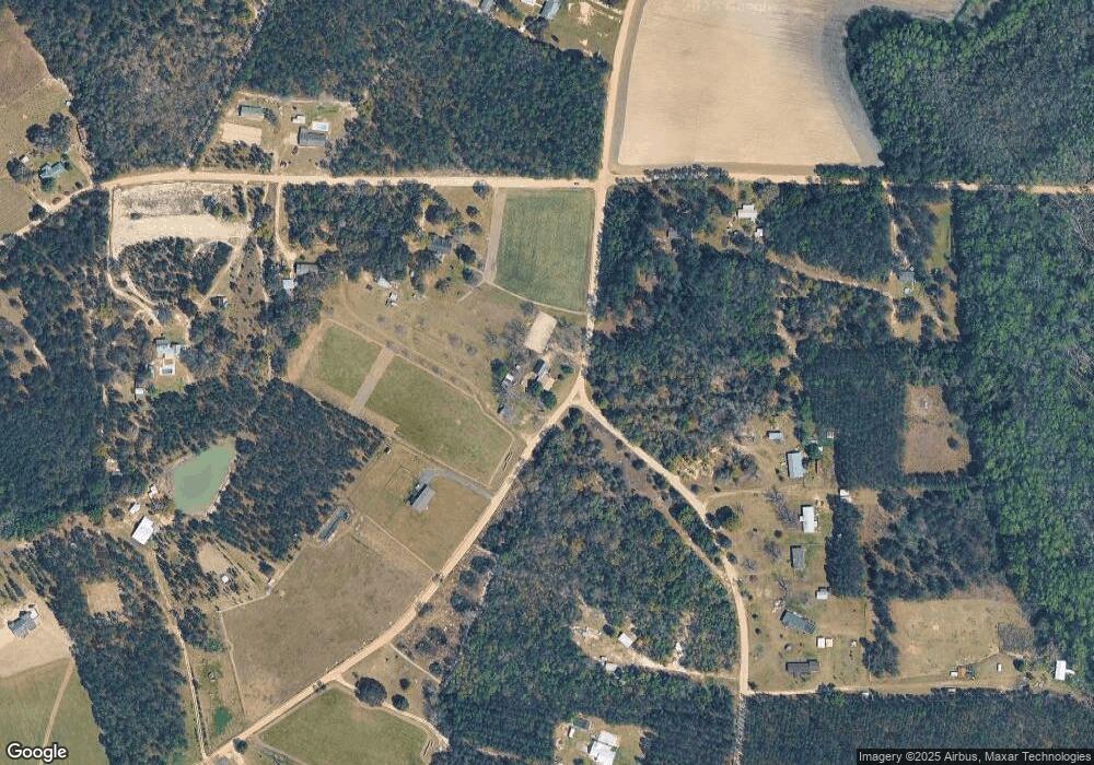 5290 Johnny Rd, Blackshear, GA 31516 - photo 1