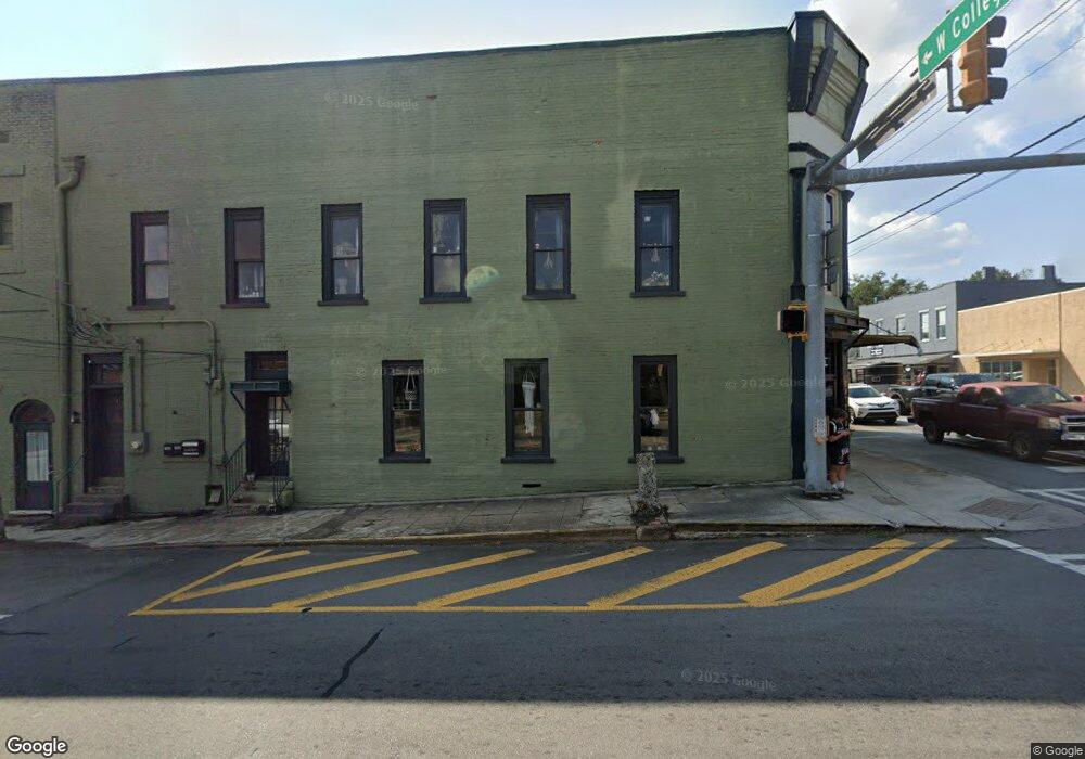 101 W College St, Bowdon, GA 30108 - photo 1