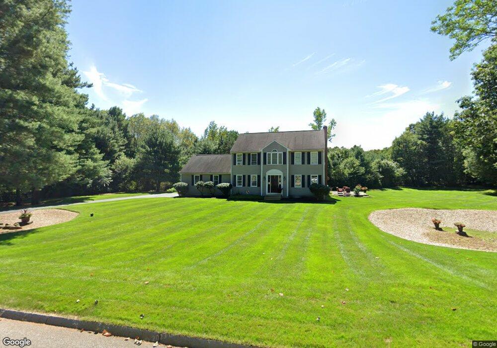 9 King Philip Path, Mendon, MA 01756 - photo 1