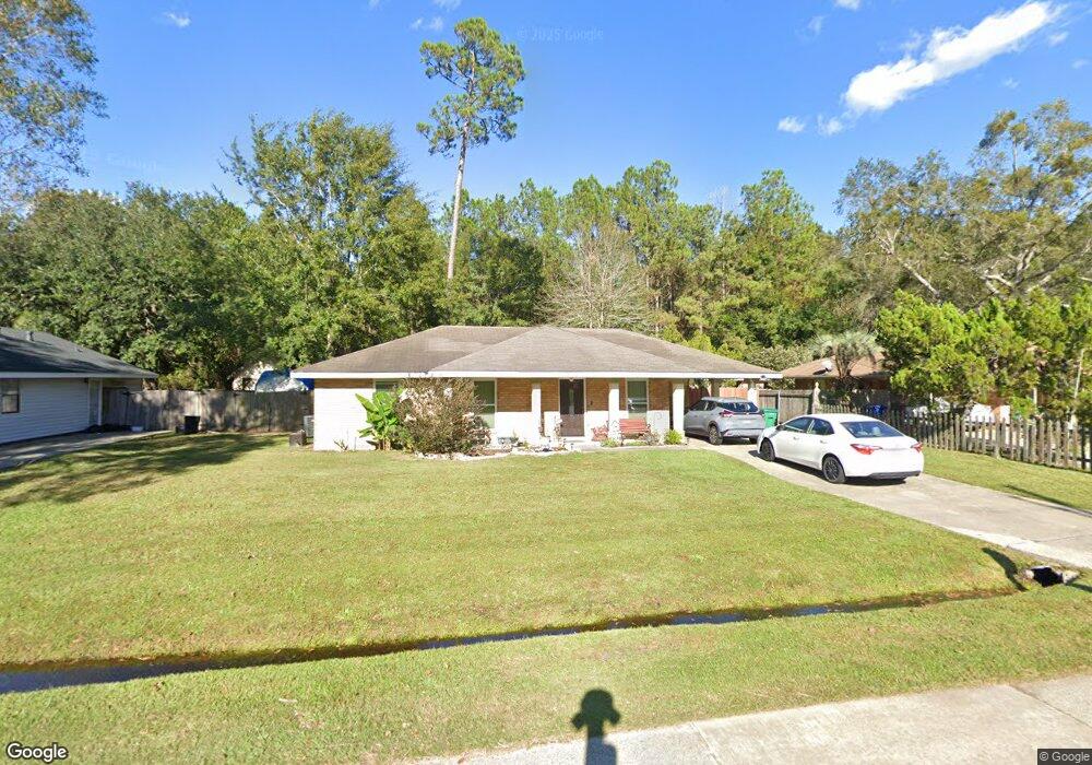 128 Timber Ridge Dr, Slidell, LA 70460 - photo 1