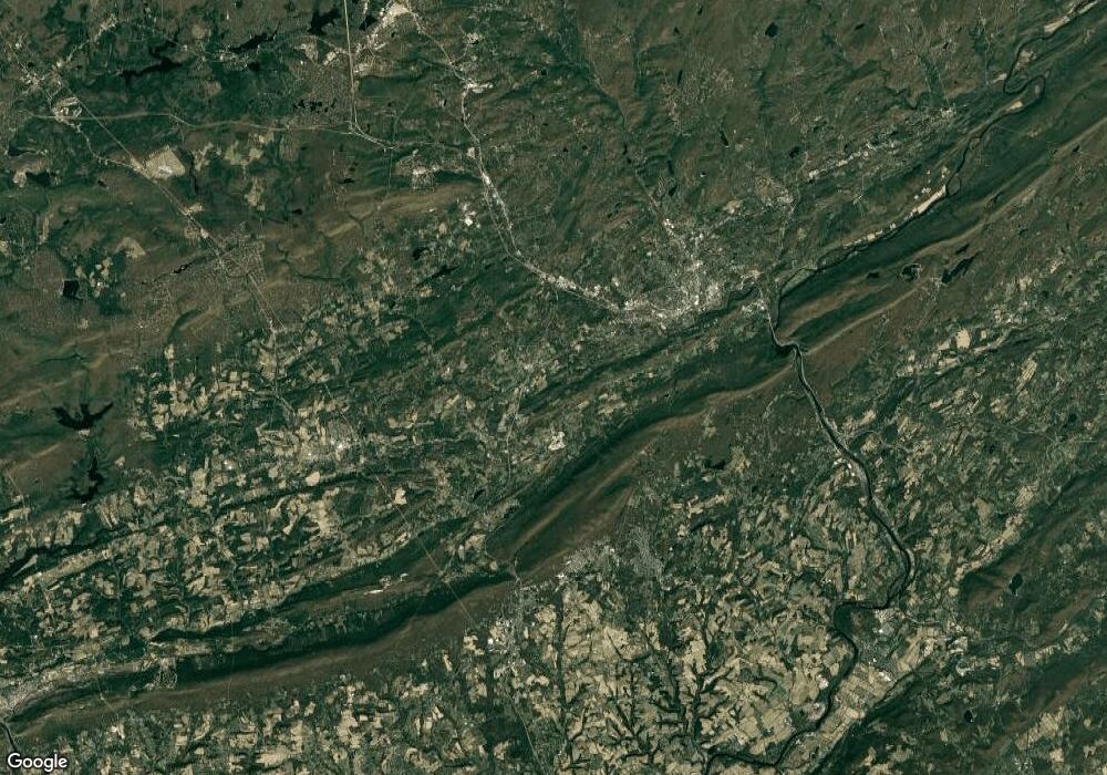 18360 Niver, Update, MI - photo 1