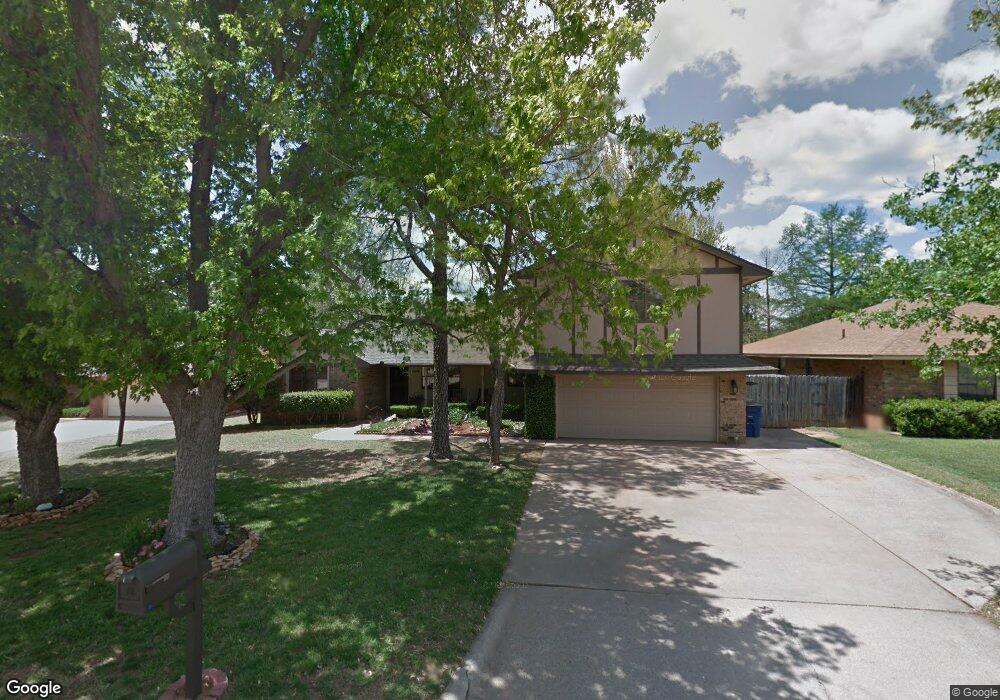 3309 Robert Dr, Duncan, OK 73533 - photo 1