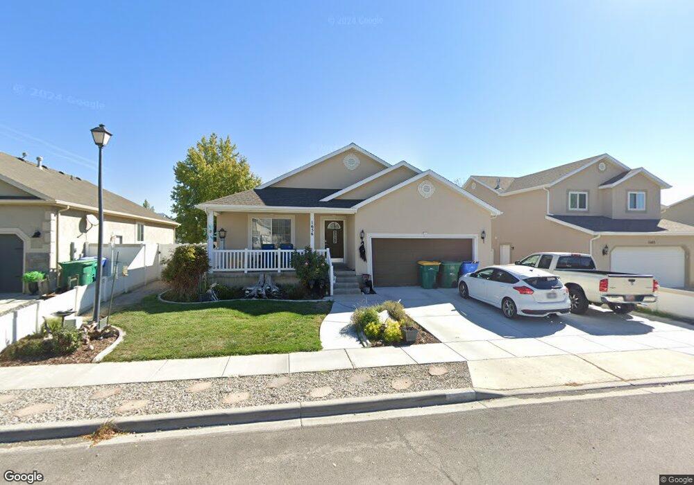 1656 N 2400 W, Lehi, UT 84043 - photo 1