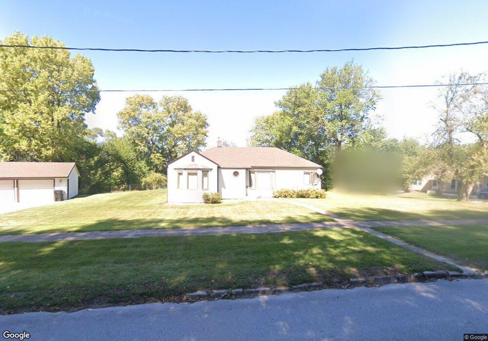 122 E Division St, Colfax, IA 50054 - photo 1