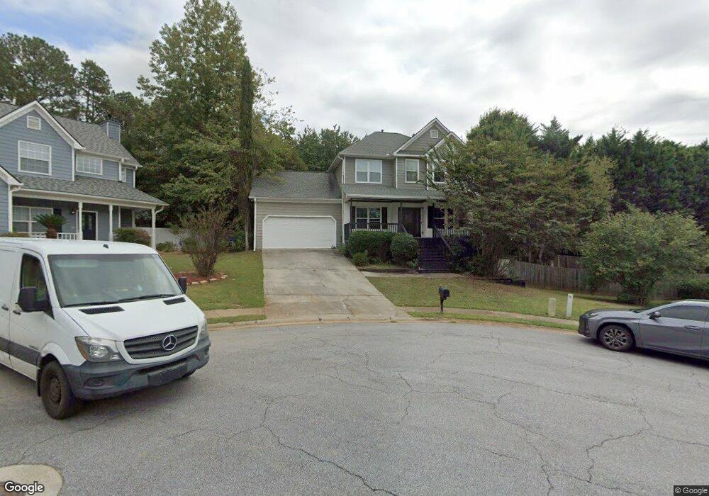 2535 Falcon Chase Ct 0, Suwanee, GA 30024 - photo 1