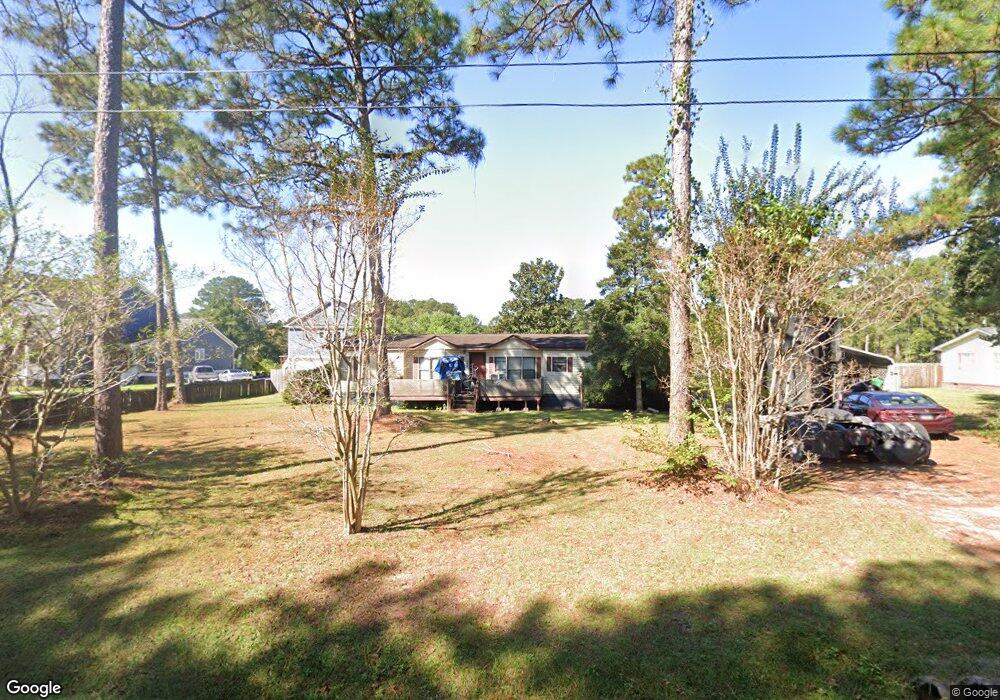 207 Summer Ln, Moncks Corner, SC 29461 - photo 1