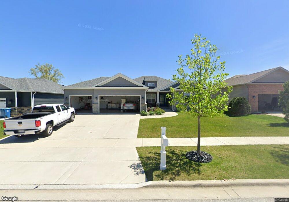 1004 Oak Grove Ct, Crown Point, IN 46307 - photo 1