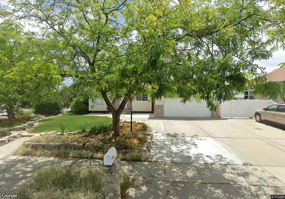 2271 W Temple View Cir, South Jordan, UT 84095 - photo 1