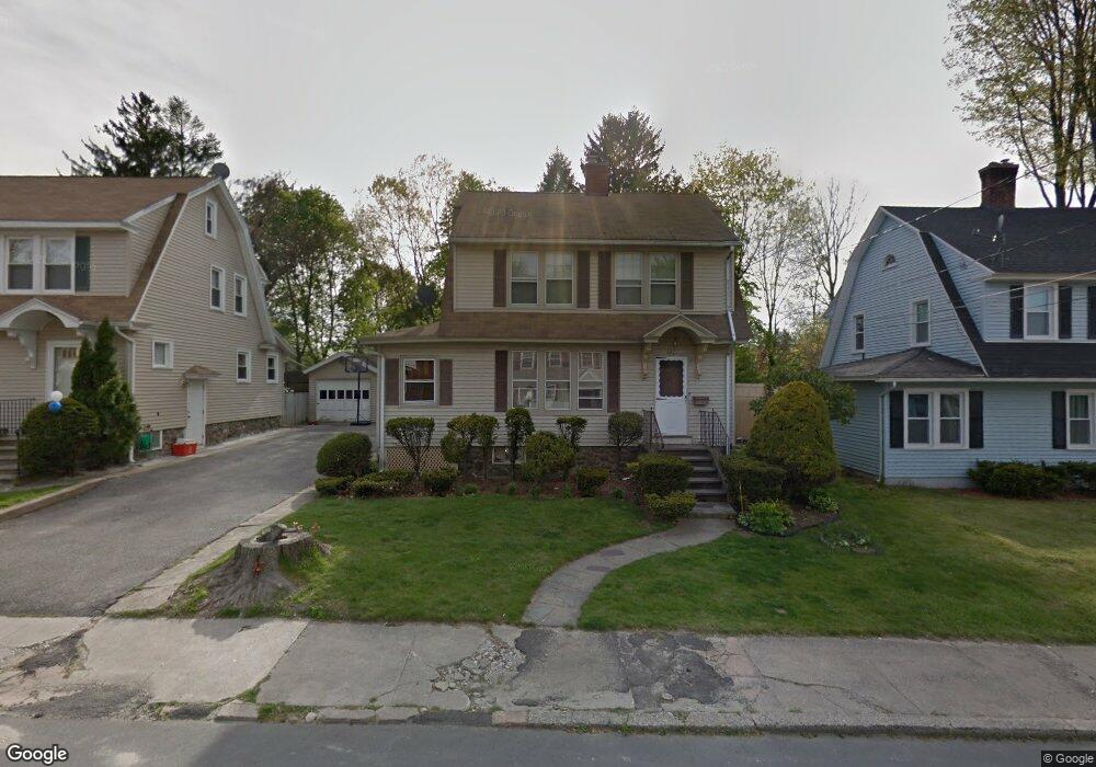 103 Robert St, Waterbury, CT 06710 - photo 1