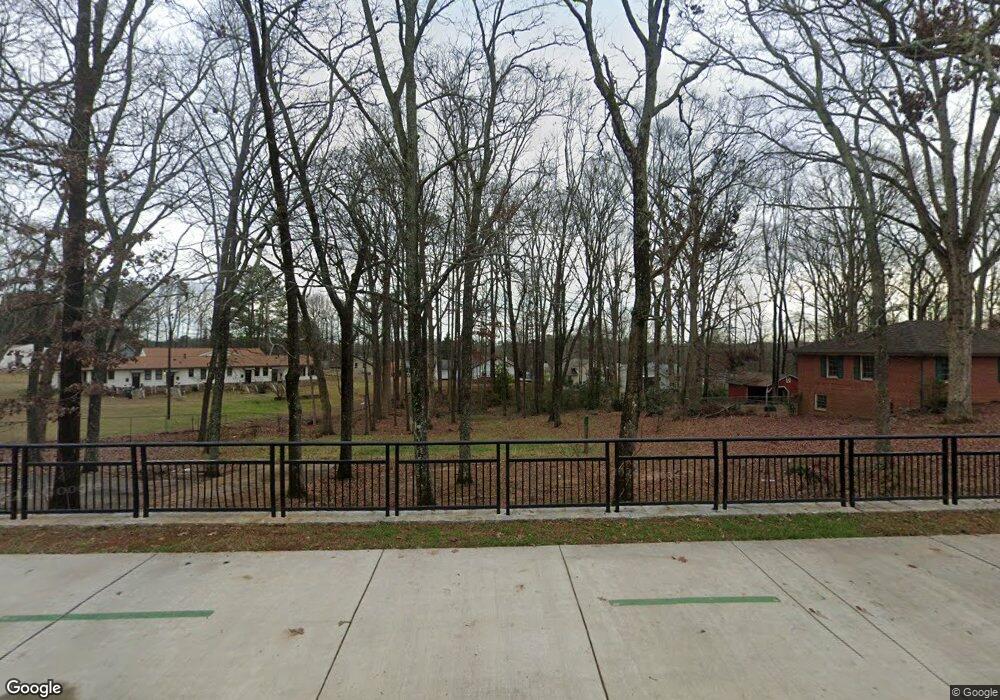 1031 Level Creek Rd, Sugar Hill, GA 30518 - photo 1