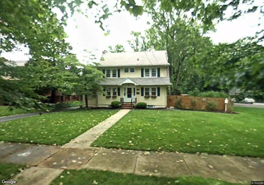 337 Hickory Ln, Haddonfield, NJ 08033 - photo 1