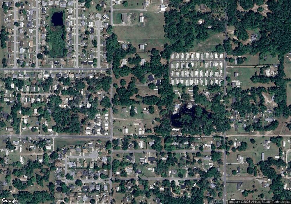 7024 16th St, Zephyrhills, FL 33540 - photo 1