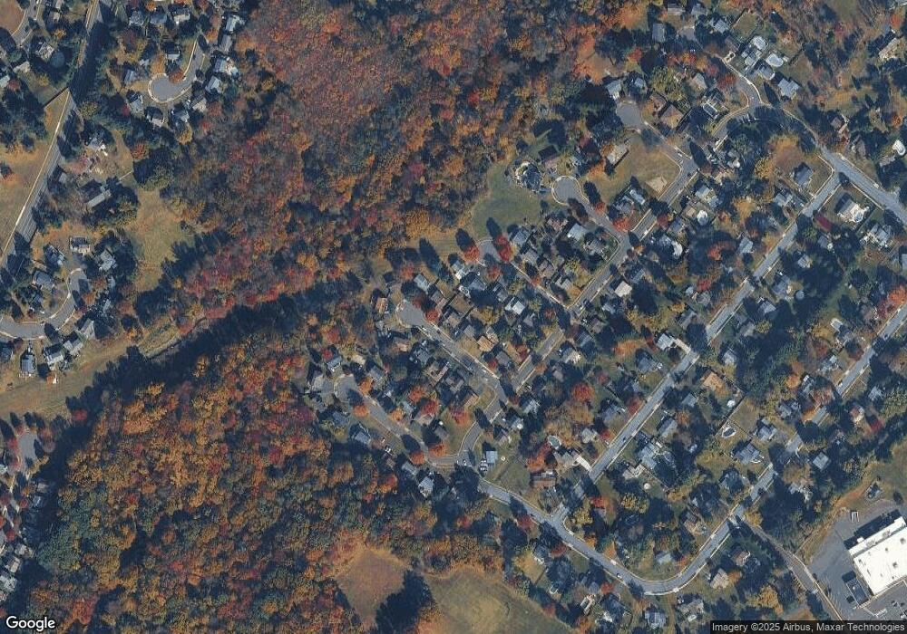 207 Mohegan St, Doylestown, PA 18901 - photo 1