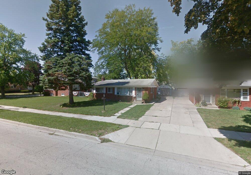 2408 N Jackson St, Waukegan, IL 60087 - photo 1