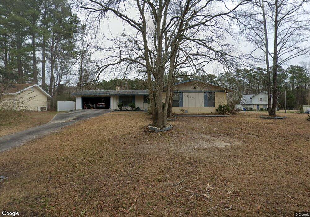 114 Brookdale Plaza, Jacksonville, NC 28546 - photo 1
