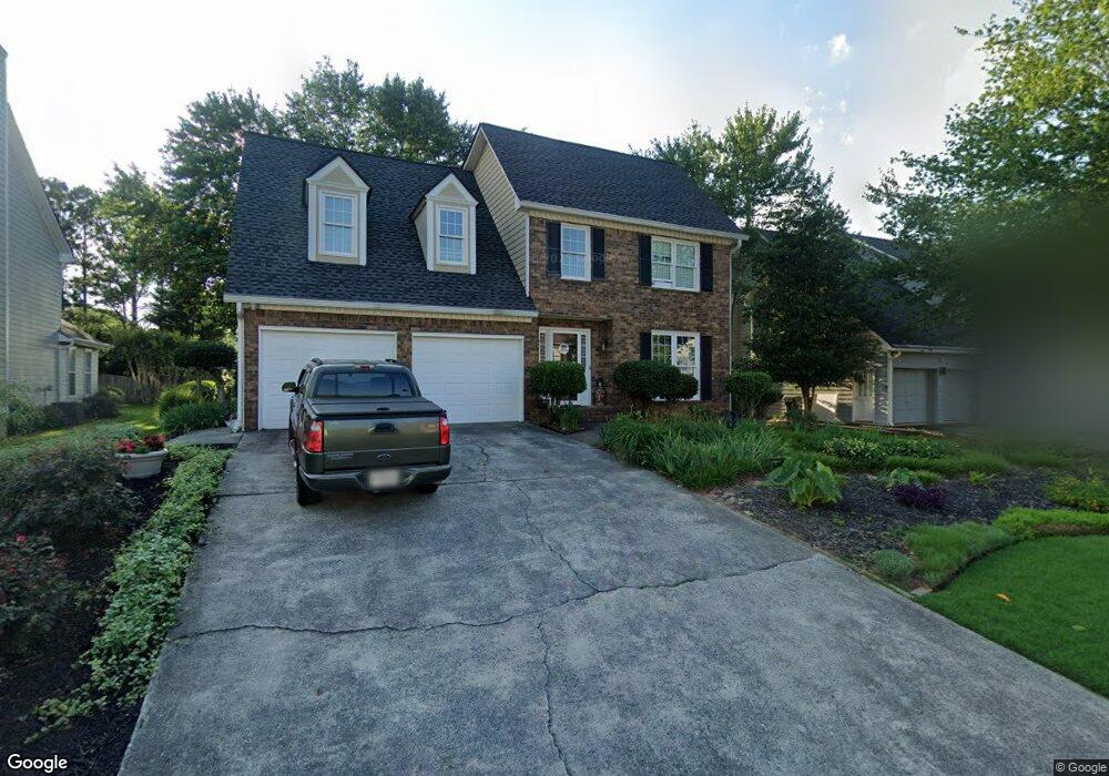 2208 Concord Square NE, Marietta, GA 30062 - photo 1