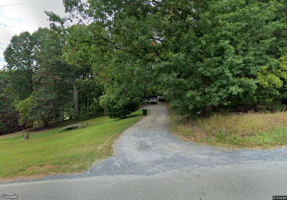 692 Back Creek Rd, Asheboro, NC 27205 - photo 1