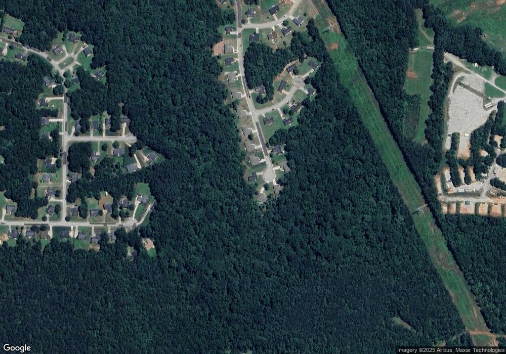 190 Sampson Ct, Covington, GA 30016 - photo 1