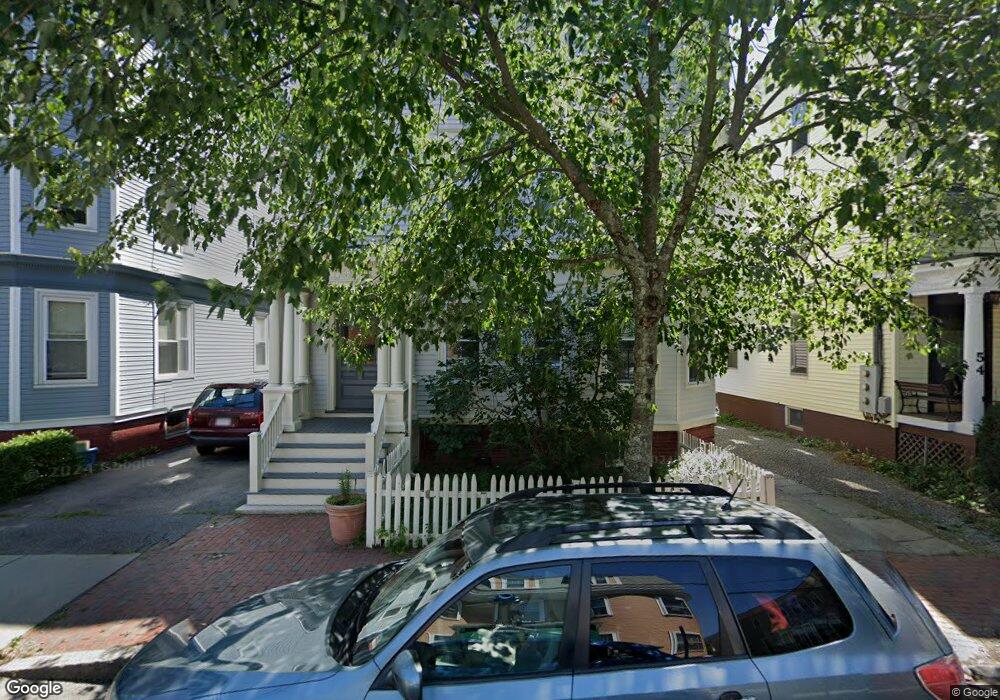 58 Fayette St unit 58, Cambridge, MA 02139 - photo 1