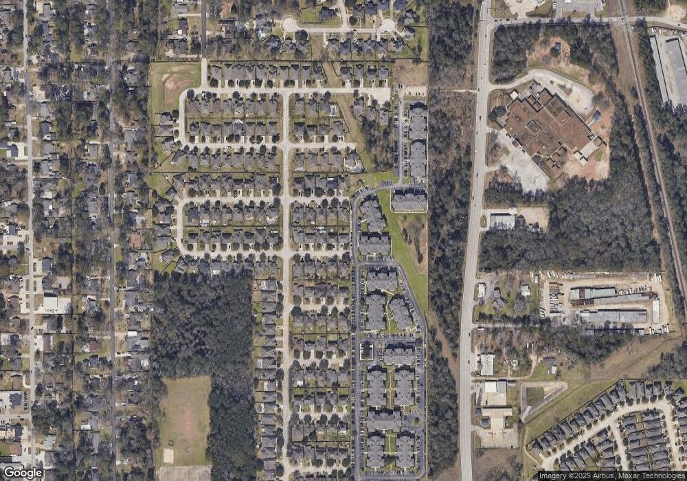 519 Spindle Ridge Dr, Spring, TX 77386 - photo 1