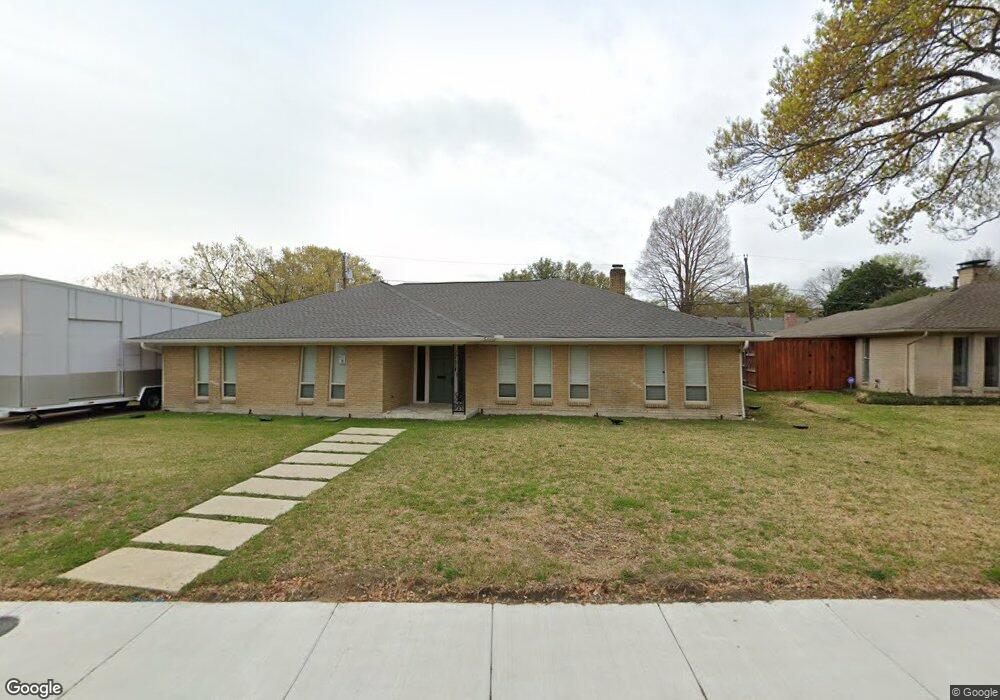 6132 Highgate Ln, Dallas, TX 75214 - photo 1