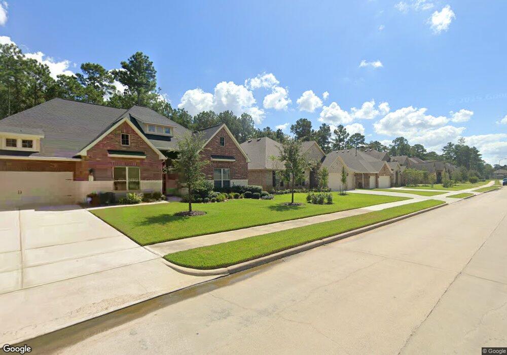 30806 Raleigh Creek Dr, Tomball, TX 77375 - photo 1