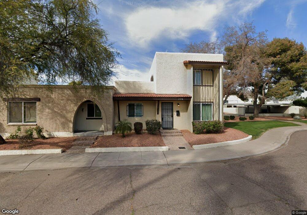 1738 W Stella Ln, Phoenix, AZ 85015 - photo 1