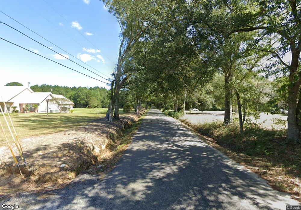 0 Rack Rd, Picayune, MS 39466 - photo 1