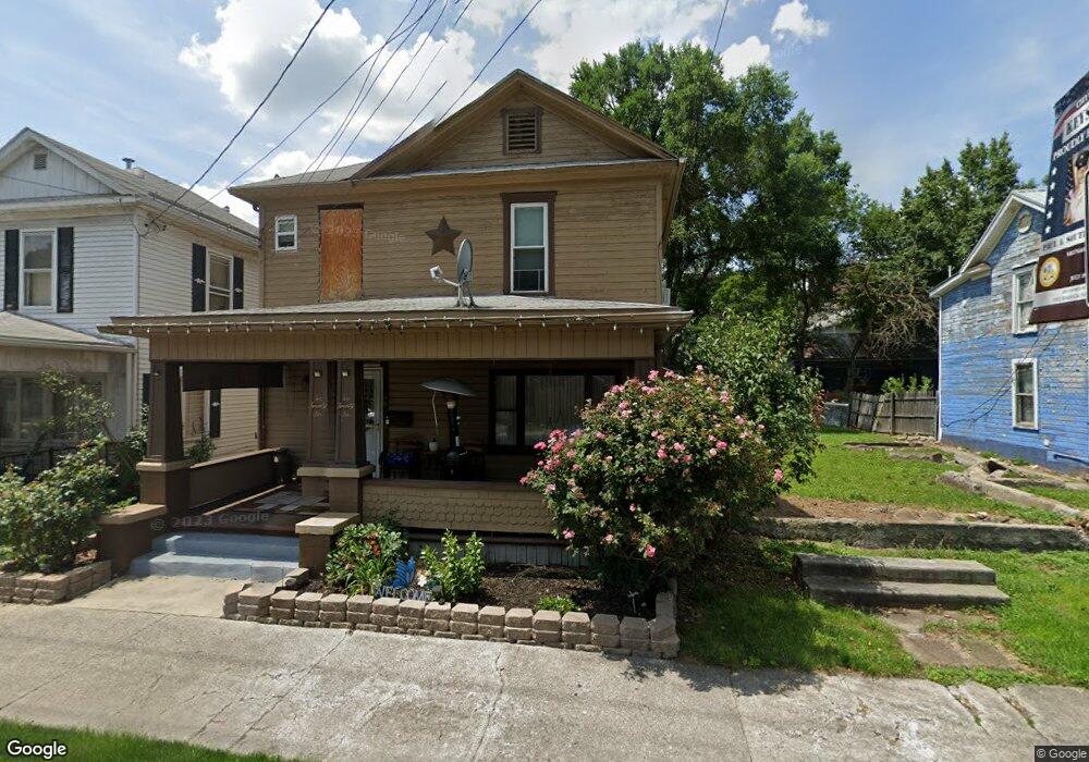 226 S Main St, Keyser, WV 26726 - photo 1