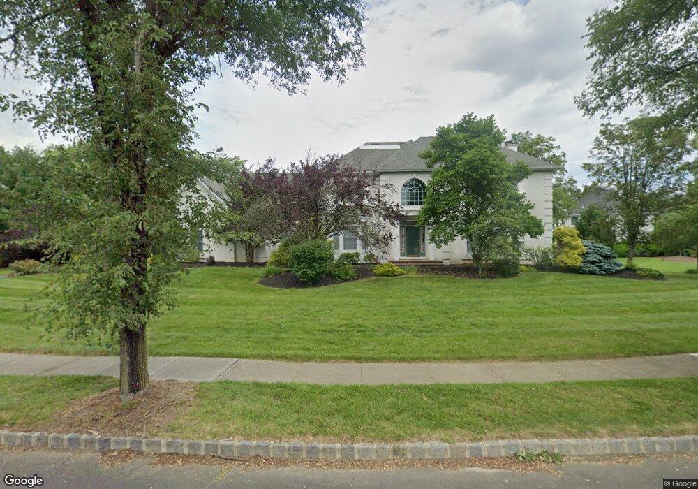 19 Cardinal Dr, Princeton Junction, NJ 08550 - photo 1