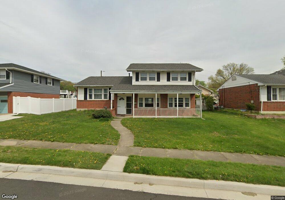 8403 Coco Rd, Rosedale, MD 21237 - photo 1