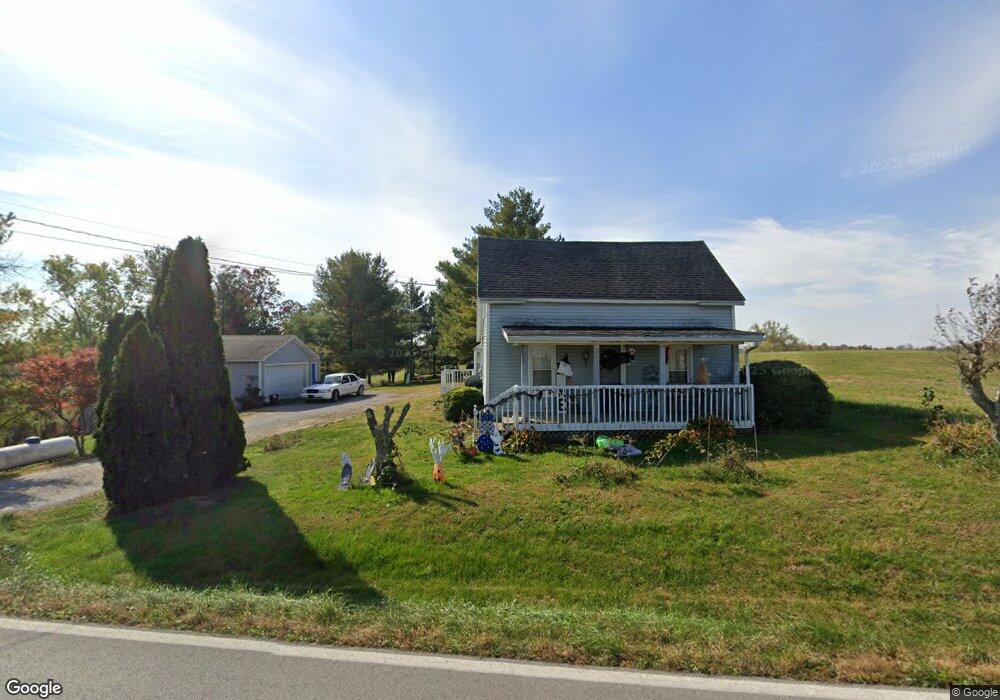 4855 Ewing Rd, Ewing, KY 41039 - photo 1