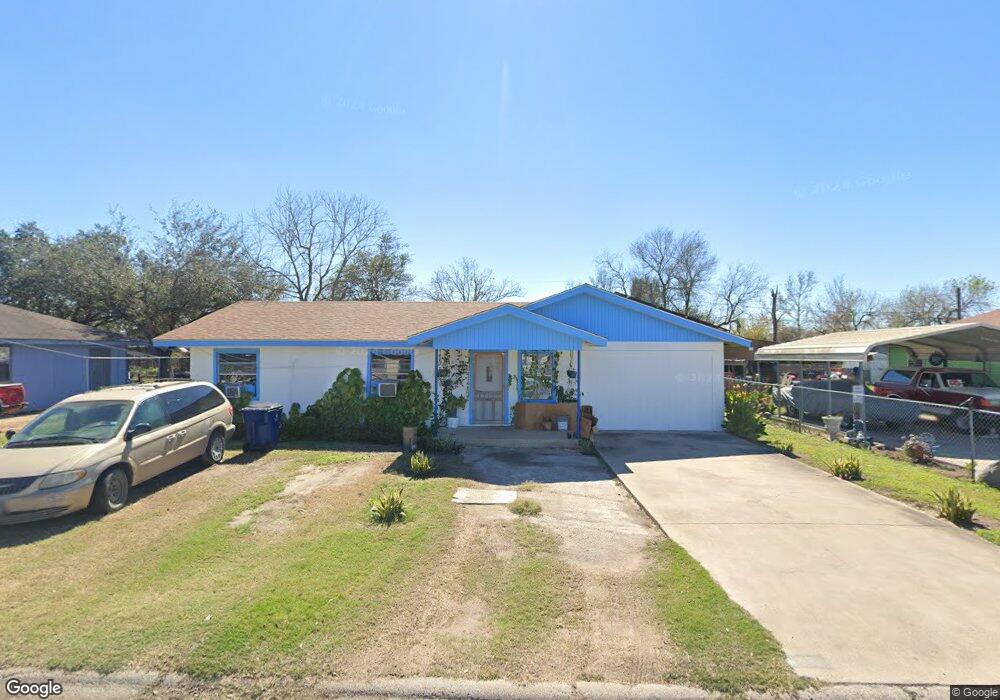 417 Pine St, Donna, TX 78537 - photo 1