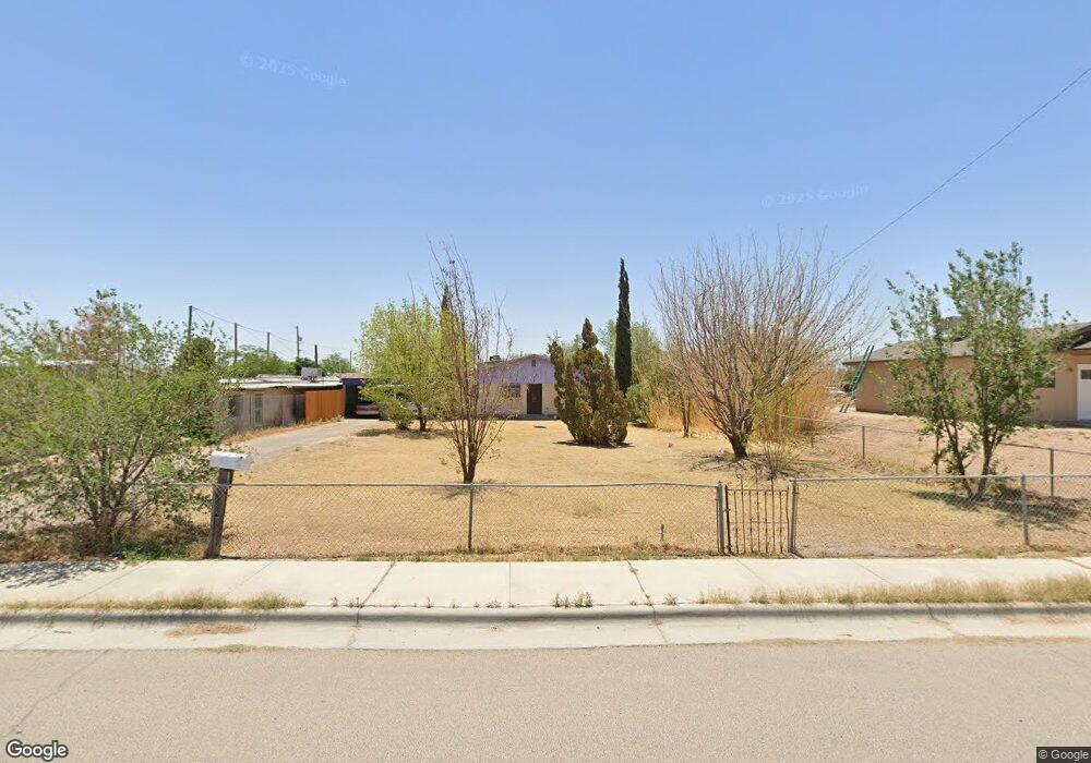 544 Center Way, El Paso, TX 79915 - photo 1