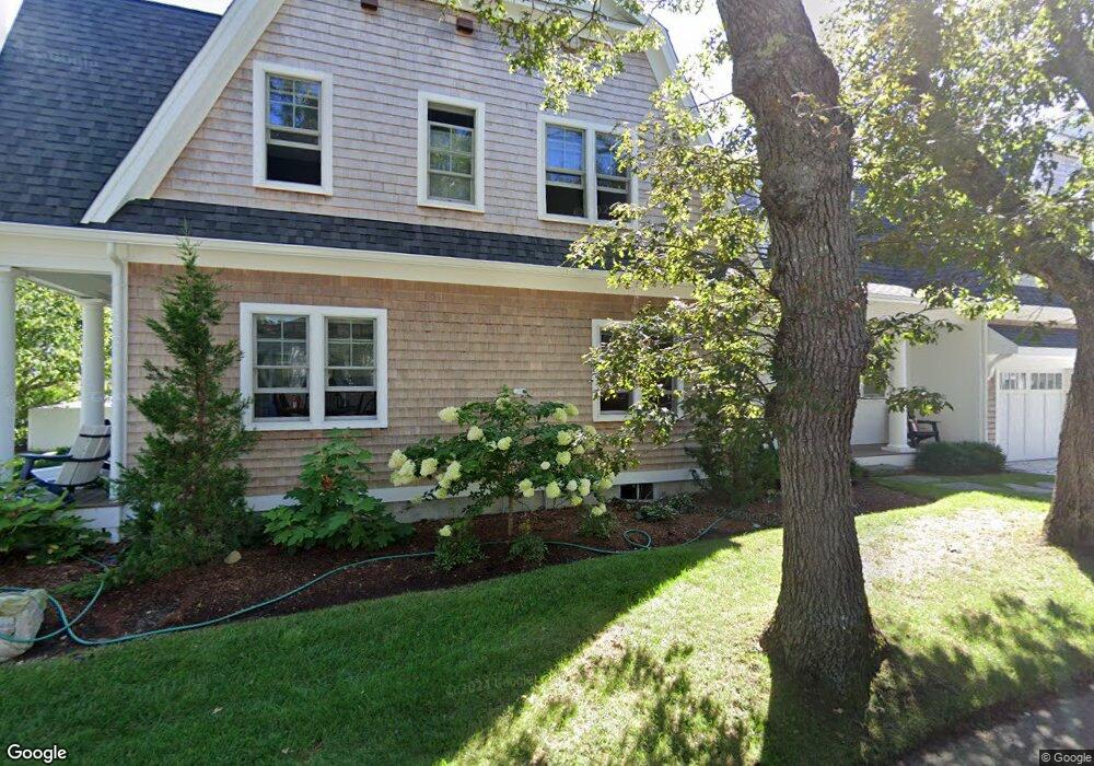 26 Wyndemere Bluffs Rd, Harwich Port, MA 02646 - photo 1