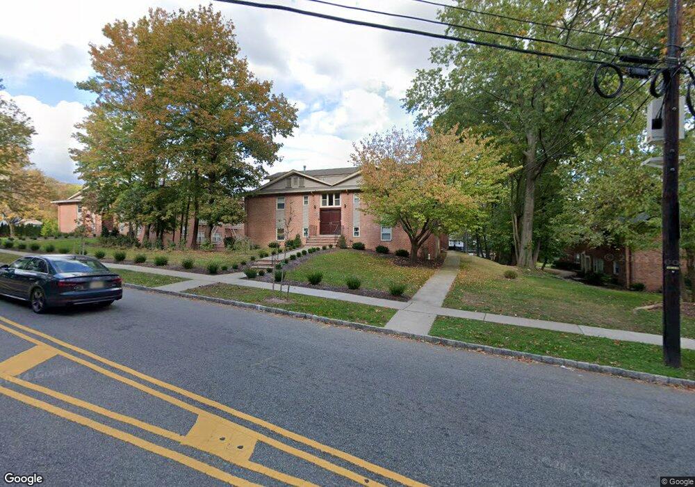 361 Claremont Ave unit C6112, Montclair, NJ 07042 - photo 1