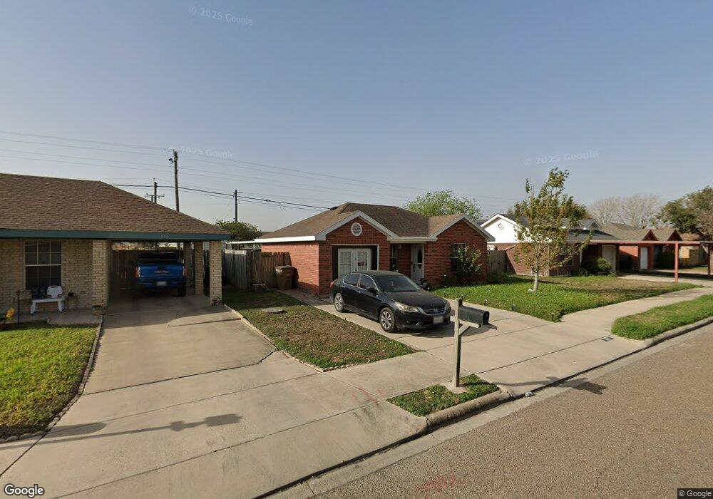 810 Imelda, Edinburg, TX 78541 - photo 1