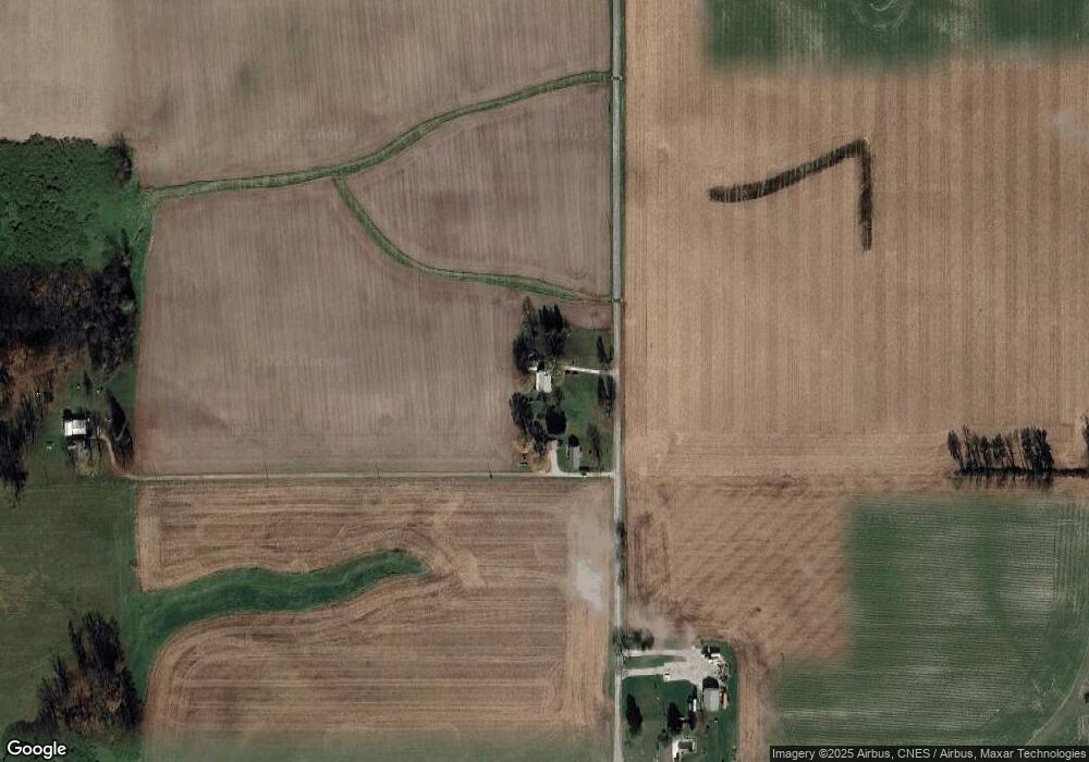 1026 N Trojan Complex Rd, Covington, IN 47932 - photo 1