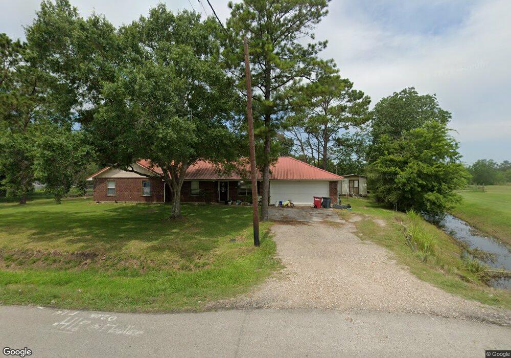 440 County Road 291, Alvin, TX 77511 - photo 1