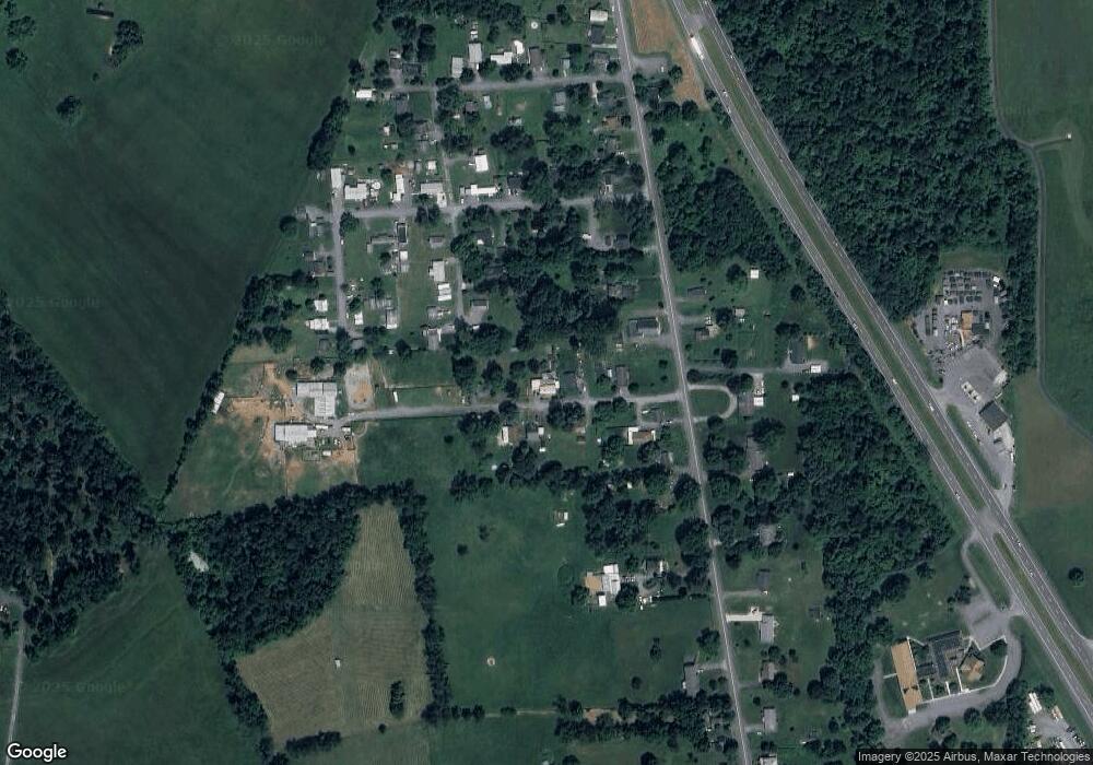 134 Hudson Ave, Winchester, VA 22603 - photo 1