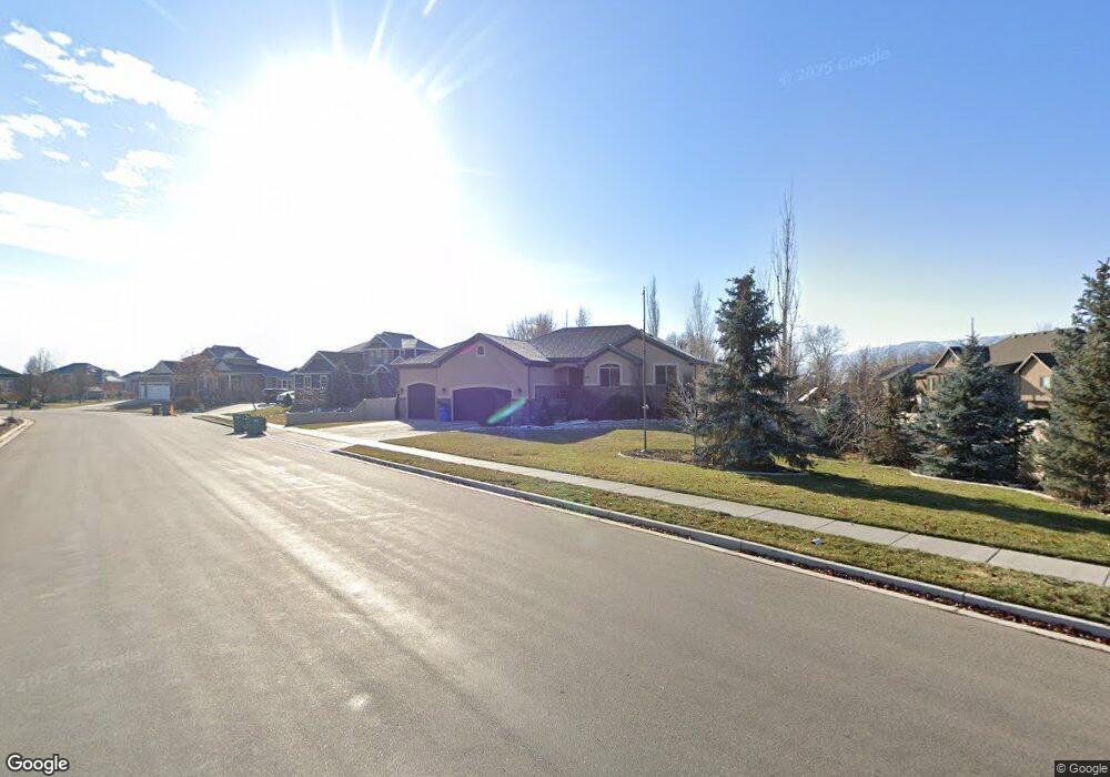 349 W 850 S, Lehi, UT 84043 - photo 1