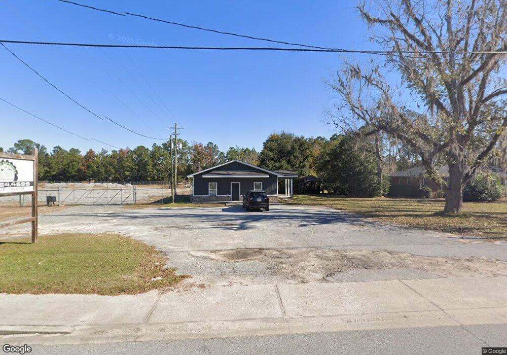 204 Magnolia St, Guyton, GA 31312 - photo 1