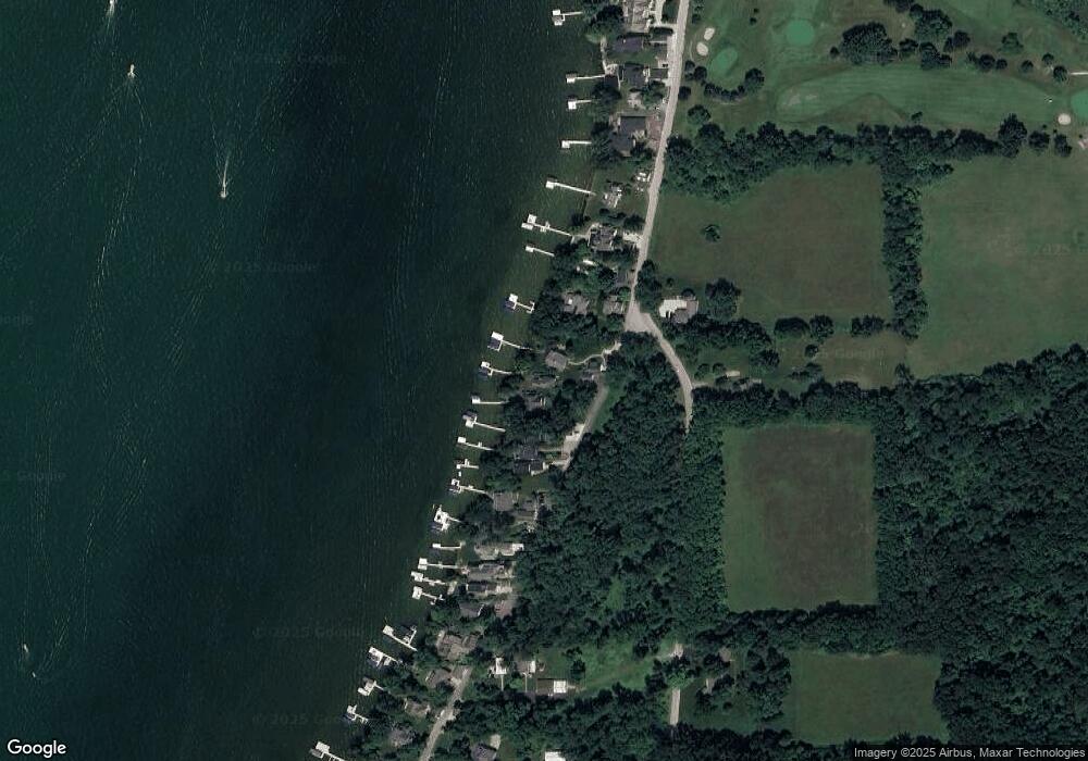 2276 E Shore Ln, Culver, IN 46511 - photo 1