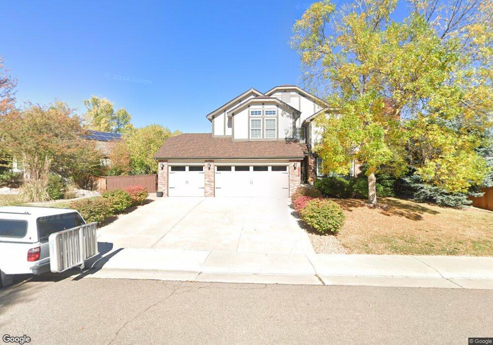 7577 Lebrun Ct, Lone Tree, CO 80124 - photo 1