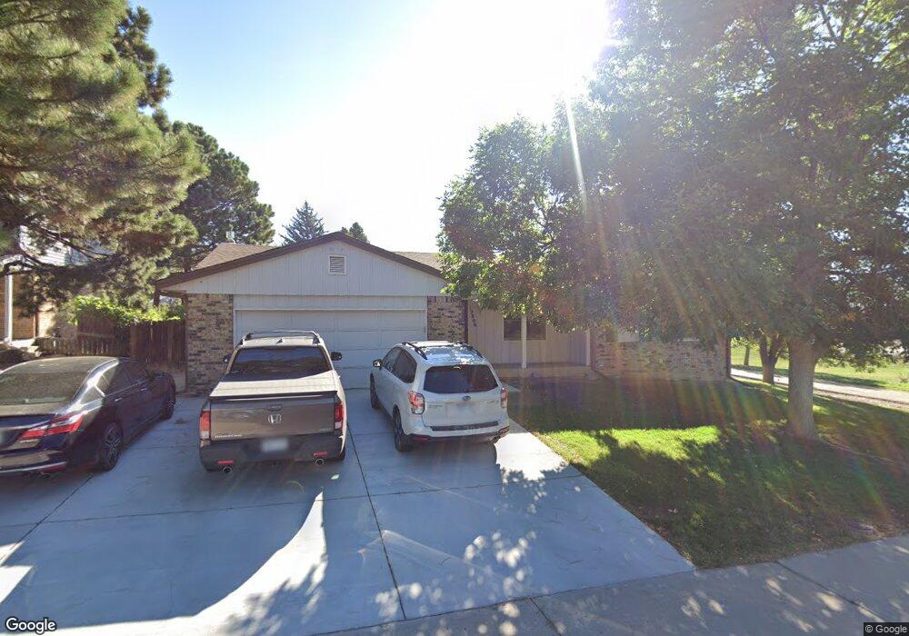 12806 Steele Ct, Thornton, CO 80241 - photo 1