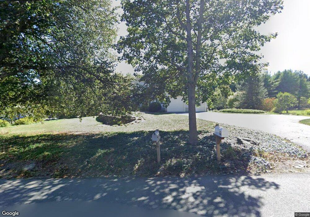 17 Hazen Rd, Shirley, MA 01464 - photo 1