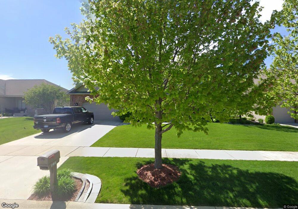 12824 Connecticut St, Crown Point, IN 46307 - photo 1