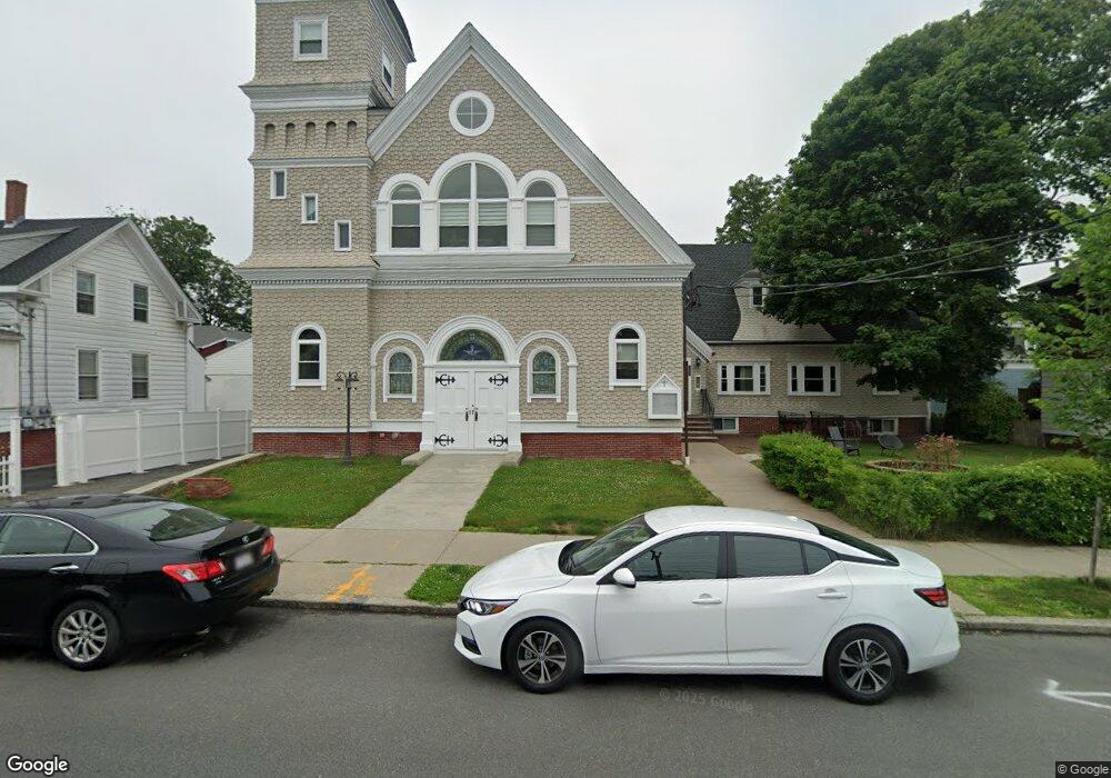 143 Burrill St unit 203, Swampscott, MA 01907 - photo 1